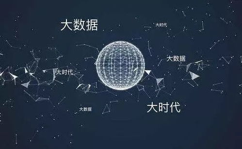 7200亿规模蓄势，2019年我国大数据产业驶入高速增长快车道