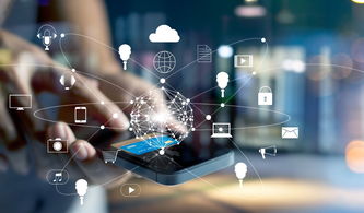 大数据时代，网络安全大家齐参与 网络技术服务的新篇章